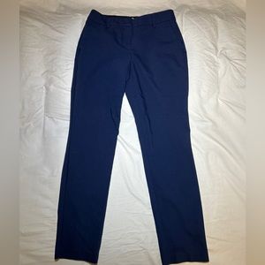 Retro express business casual pants